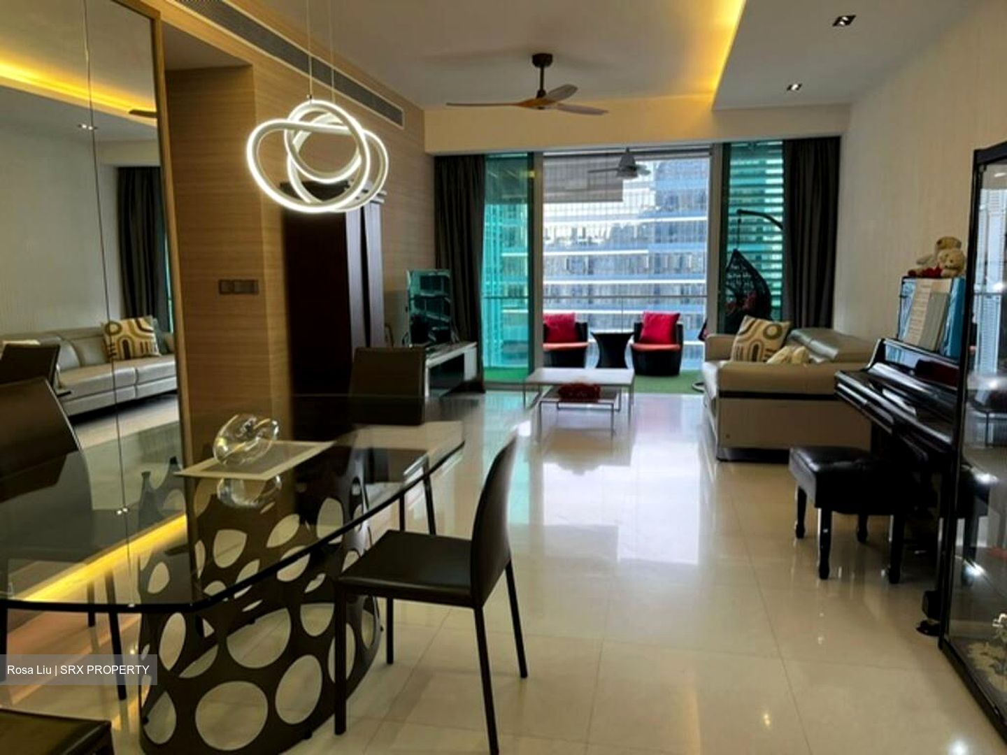 The Vermont On Cairnhill (D9), Apartment #459025961